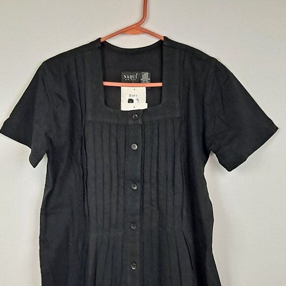 Naqui ladies Maxi Dress NWT - Picture 2 of 9